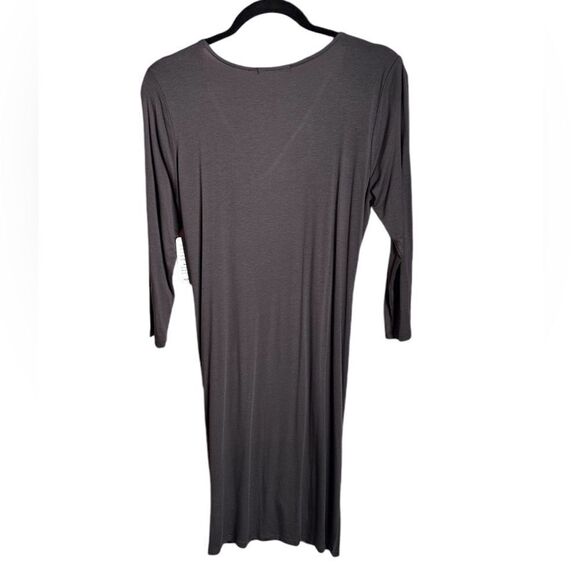 West Kei Ruched Dress Size M NWT - Picture 2 of 4